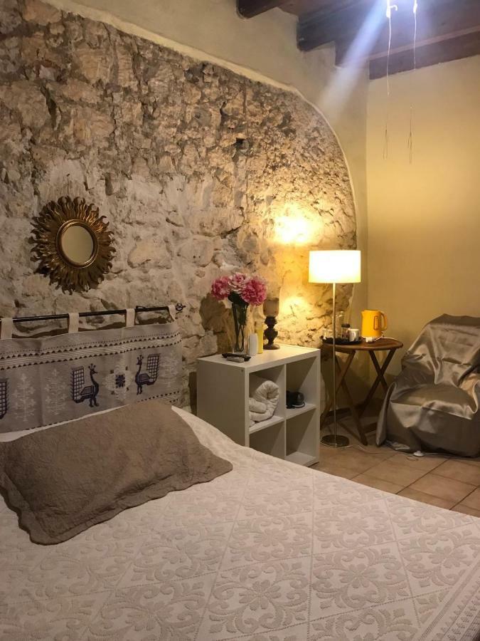 Sant Efisio Host Guest house