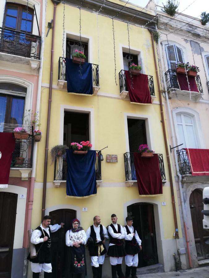 Sant Efisio Host Guest house Cagliari